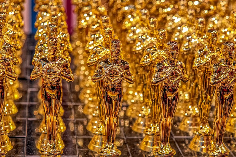 Számos jelöltnek fejfájást okoz, hogy nem jelentkezhet be online az Oscar-díj gálán