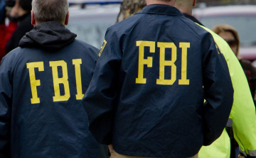 Pedofilhálózatot göngyölített fel az FBI, 84 gyermeket mentettek ki