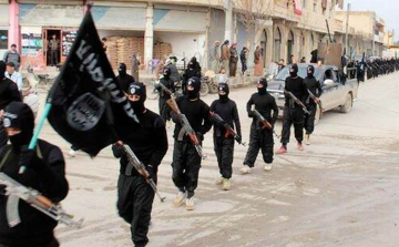 Terrorizmus - Szíriából irányított női kommandó készült merényletre Párizsban