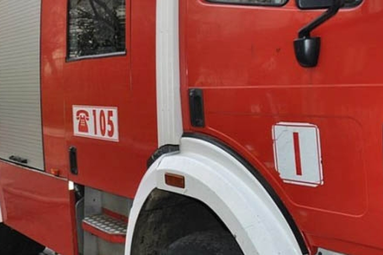 Gázszivárgás miatt kiürítettek egy érdi iskolát