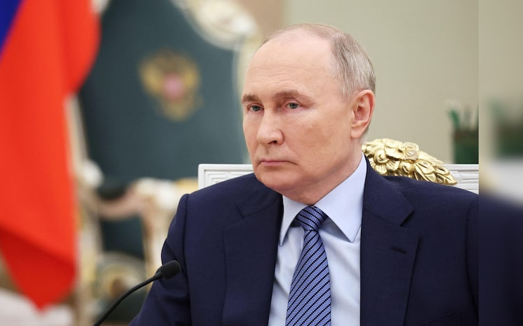 Donald Trump: Vlagyimir Putyin választ fog adni az orosz repülőterek elleni támadásra